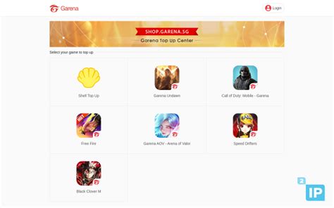 shop garena sg|Iba pa.